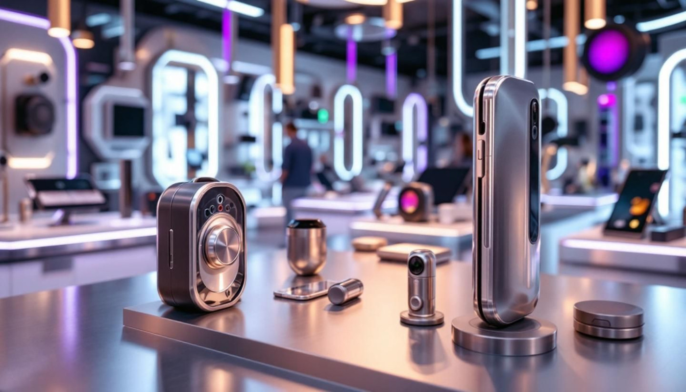 Accessoires mobiles innovants en 2023 les tendances émergentes pour booster votre productivité