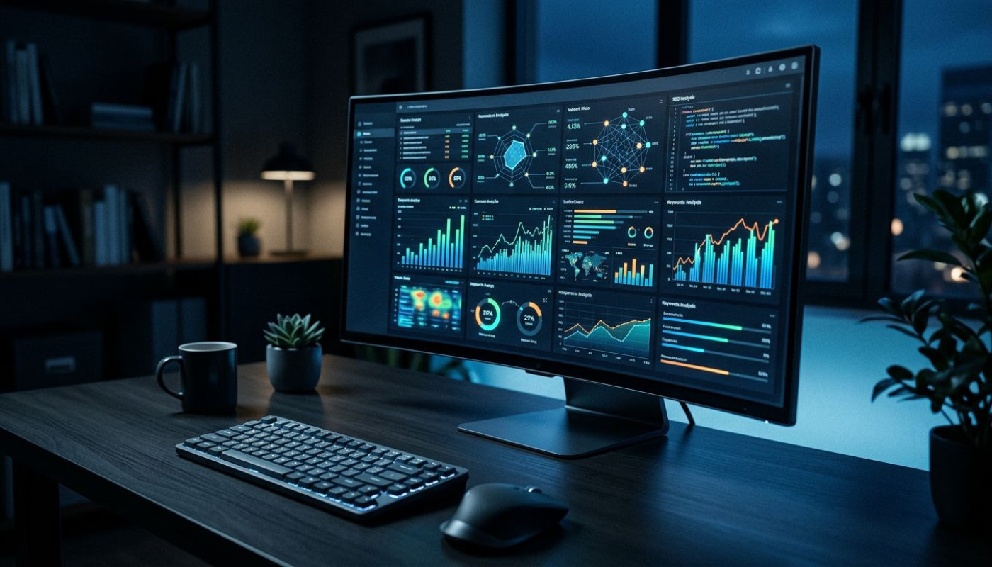 Ce que l'algorithme ne vous dit jamais : secrets derrière le seo durable