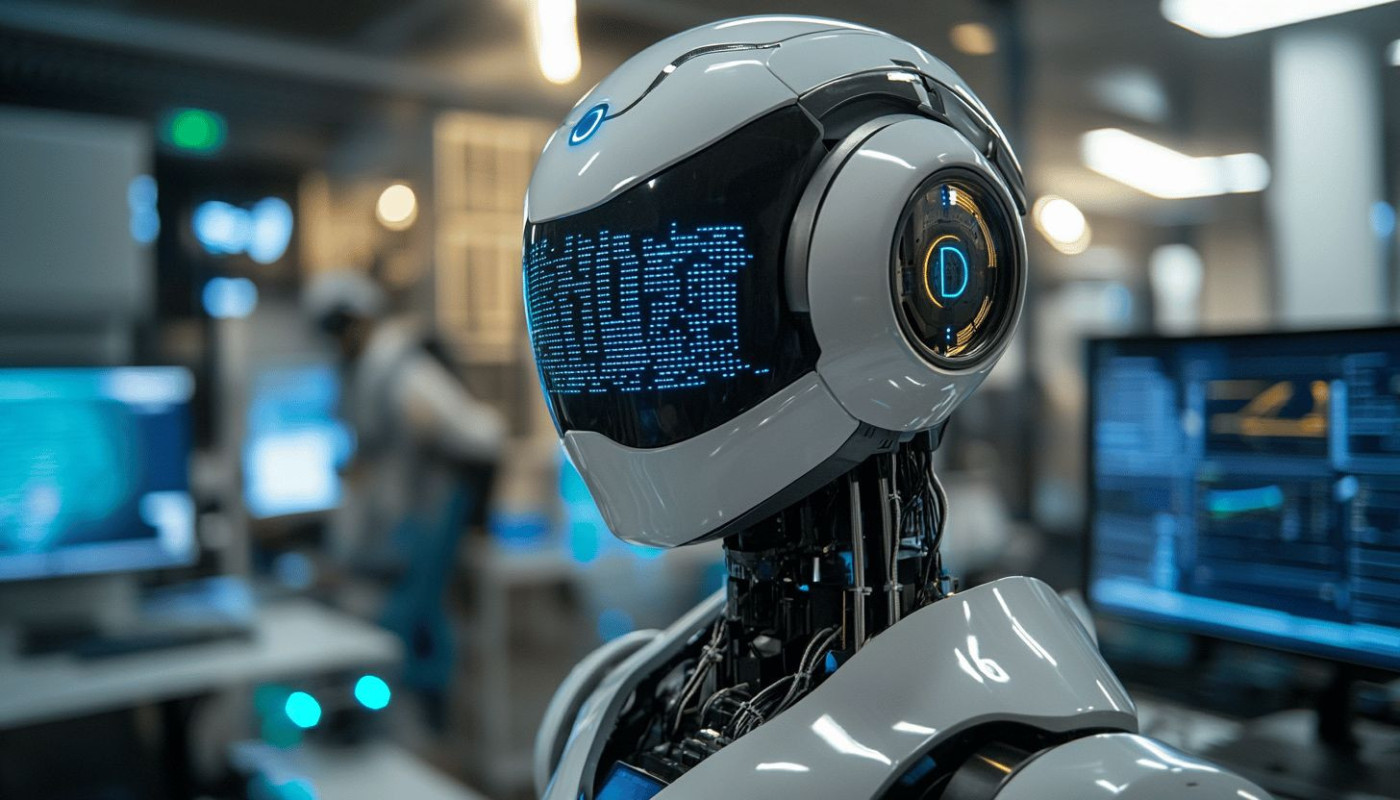 Comment l'intelligence artificielle révolutionne-t-elle le développement de chatbots ?