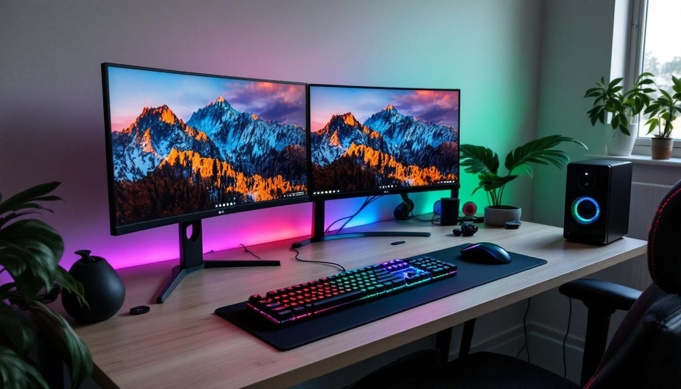 Comment optimiser l’ergonomie de votre espace gaming avec le bon clavier ?