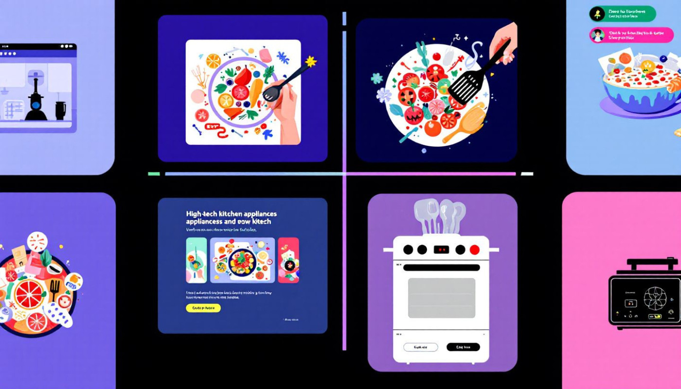 Comparatif des méthodes de cuisson : quelle technologie préférer ?