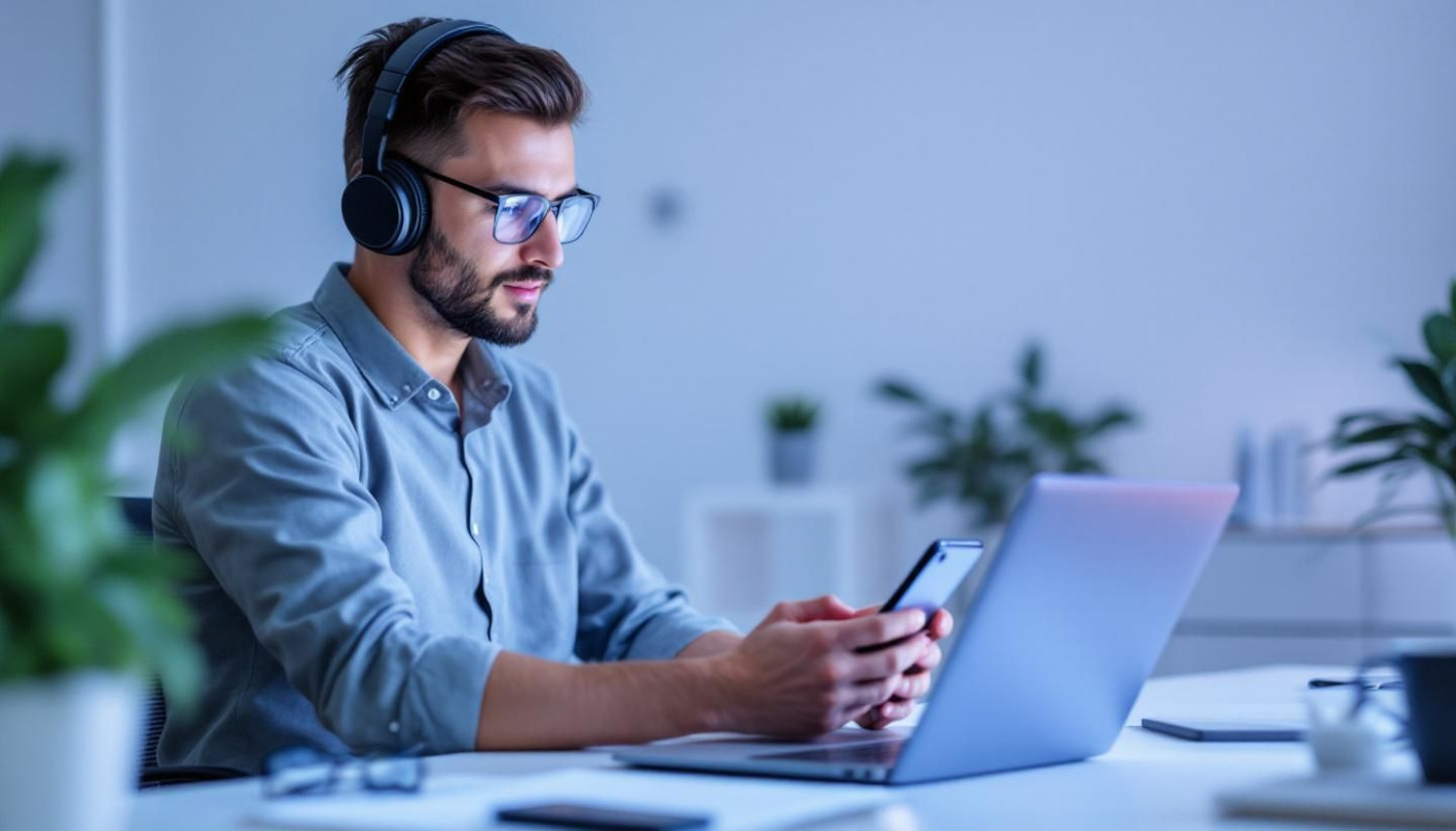 Logiciels - Développement d'applications mobiles pour engager votre audience