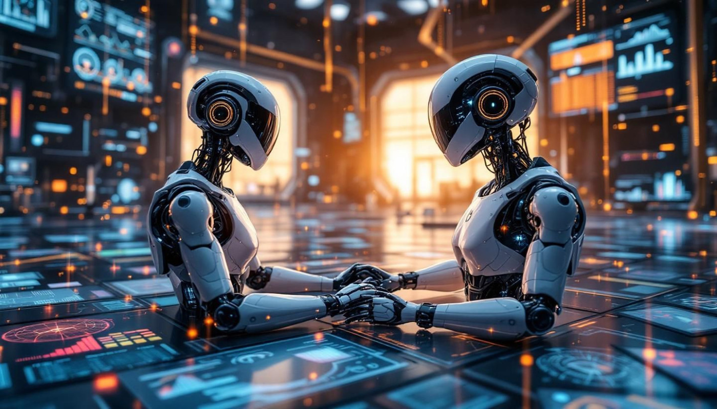 Logiciels - Exploration des avancées en intelligence artificielle dans la gestion de données