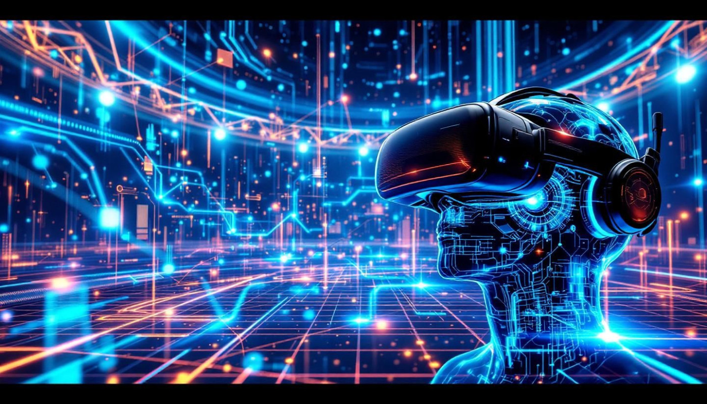 Impact des jeux en réalité virtuelle sur les compétences cognitives