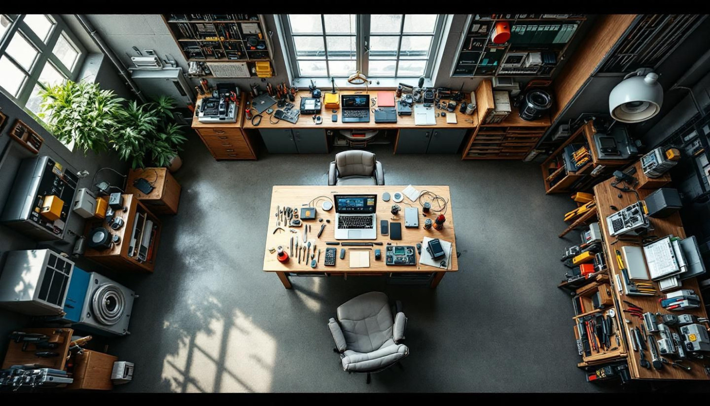 Optimisation de la durée de vie des appareils électroniques : conseils essentiels